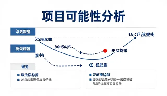 项目可行性分析中的信息咨询关键作用及实际应用