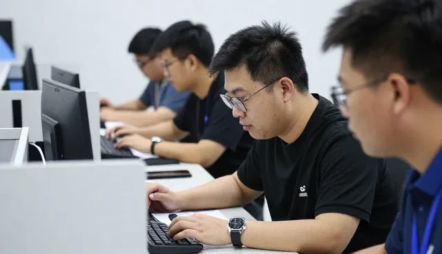 青岛中润永泽资产管理有限公司探索风险管控更多应用可能