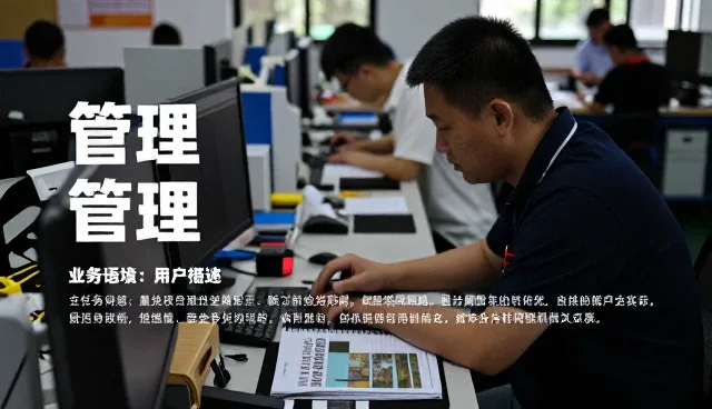 企业管理咨询适合哪些应用环境？