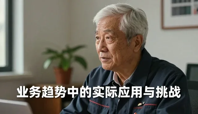品牌定位在业务趋势中的实际应用与挑战