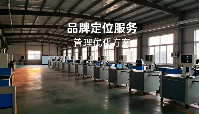 青岛中润永泽资产管理有限公司策划应用于厂房车间案例介绍