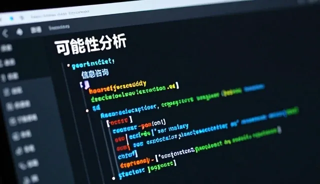 数据驱动下的企业管理优化实践路径